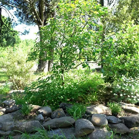 La Casa Delle Lune Casa di campagna Mombaroccio