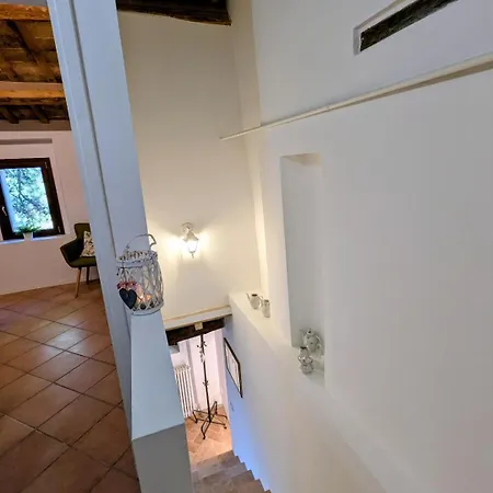 La Casa Delle Lune Casa di campagna Mombaroccio