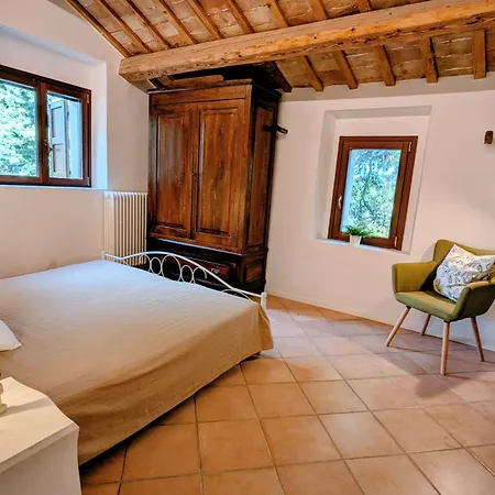 La Casa Delle Lune * Mombaroccio