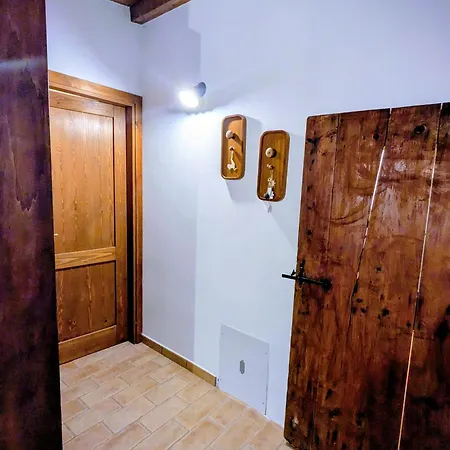 La Casa Delle Lune Venkovský dům