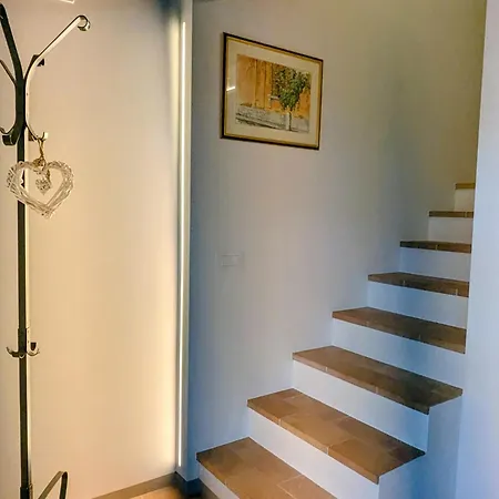 La Casa Delle Lune