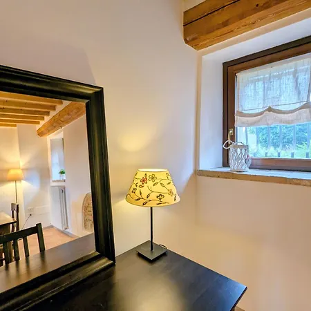 La Casa Delle Lune Mombaroccio