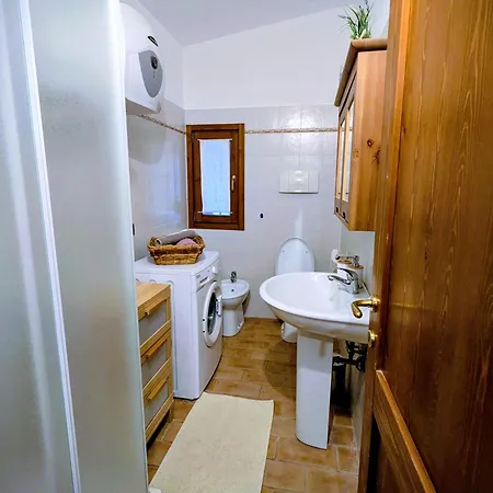 Venkovský dům La Casa Delle Lune