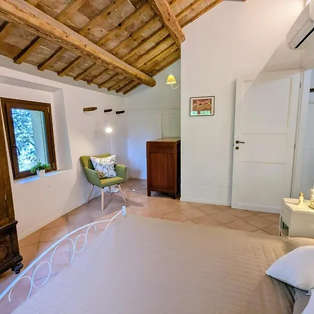 Landhuis La Casa Delle Lune *