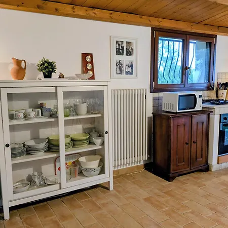 La Casa Delle Lune * Mombaroccio