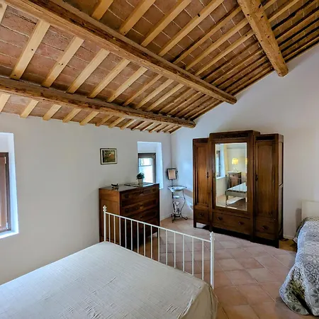 La Casa Delle Lune