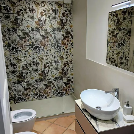 Venkovský dům La Casa Delle Lune