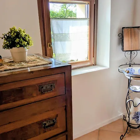 La Casa Delle Lune Venkovský dům