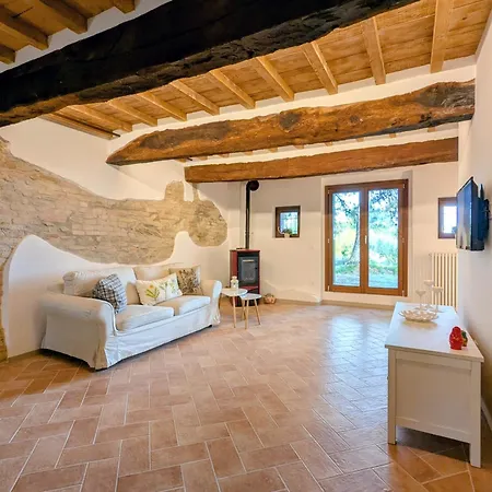 Venkovský dům La Casa Delle Lune