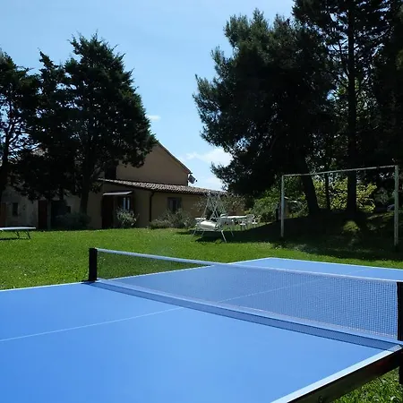 La Casa Delle Lune Mombaroccio